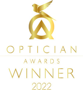 Opticians Awards Winner 2022