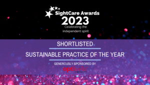 2023 Shortlisted Sustainable Practice